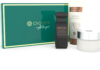 Coffret Cadeau Luxury «A gift for you » – Mixte -