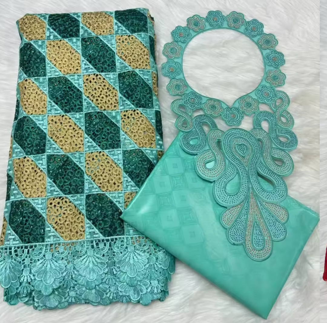 Élégance Ouest-Africaine