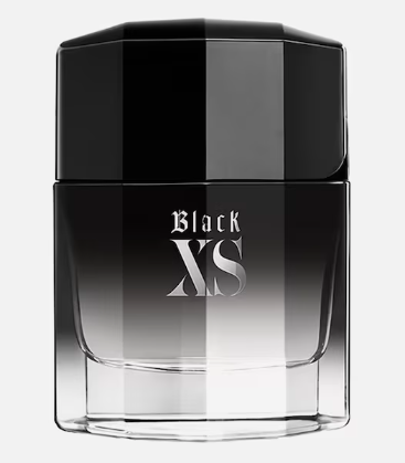 BLACK XS - Homme