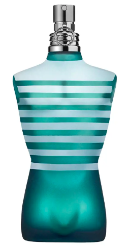 le mâle jp gaultier