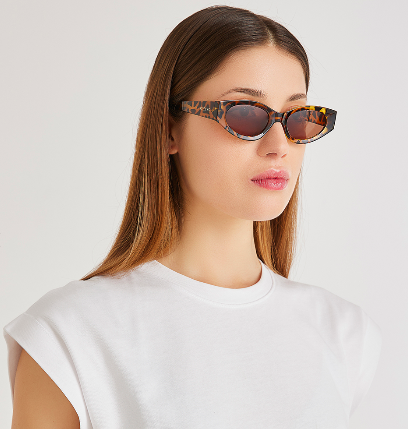 LUNETTES DE SOLEIL ‘AMALFI’ - Femme